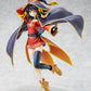 Haruhi Suzumiya Figura PVC 1/7 Megumin Collaboration Ver. 25 cm