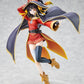 Haruhi Suzumiya Figura PVC 1/7 Megumin Collaboration Ver. 25 cm