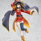 Haruhi Suzumiya Figura PVC 1/7 Megumin Collaboration Ver. 25 cm