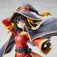 Haruhi Suzumiya Figura PVC 1/7 Megumin Collaboration Ver. 25 cm