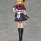 Oshi no Ko Maqueta Plastic Model Kit KADOKAWA PLASTIC MODEL SERIES Ruby 16 cm