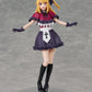 Oshi no Ko Maqueta Plastic Model Kit KADOKAWA PLASTIC MODEL SERIES Ruby 16 cm