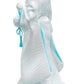 Rascal Does Not Dream of a Bunny Girl Senpai Estatua 1/7 Mai Sakurajima White Kimono Ver. 23 cm
