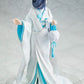 Rascal Does Not Dream of a Bunny Girl Senpai Estatua 1/7 Mai Sakurajima White Kimono Ver. 23 cm