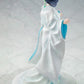 Rascal Does Not Dream of a Bunny Girl Senpai Estatua 1/7 Mai Sakurajima White Kimono Ver. 23 cm