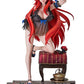 High School DxD Figura PVC 1/6.5 Rias Gremory: Light Novel 15th Anniversary ver. (Renewal Package Edition) 29 cm