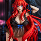 High School DxD Figura PVC 1/6.5 Rias Gremory: Light Novel 15th Anniversary ver. (Renewal Package Edition) 29 cm