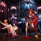 High School DxD Figura PVC 1/6.5 Akeno Himejima Light Novel 15th Anniversary ver. (Renewal Package Edition) 17 cm