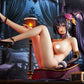High School DxD Figura PVC 1/6.5 Akeno Himejima Light Novel 15th Anniversary ver. (Renewal Package Edition) 17 cm
