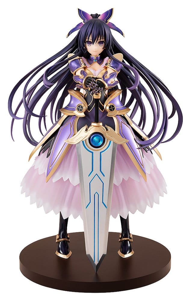 Date A Live Figura PVC 1/7 Tohka Yatogami Astral Dress Ver. (re-run) 23 cm