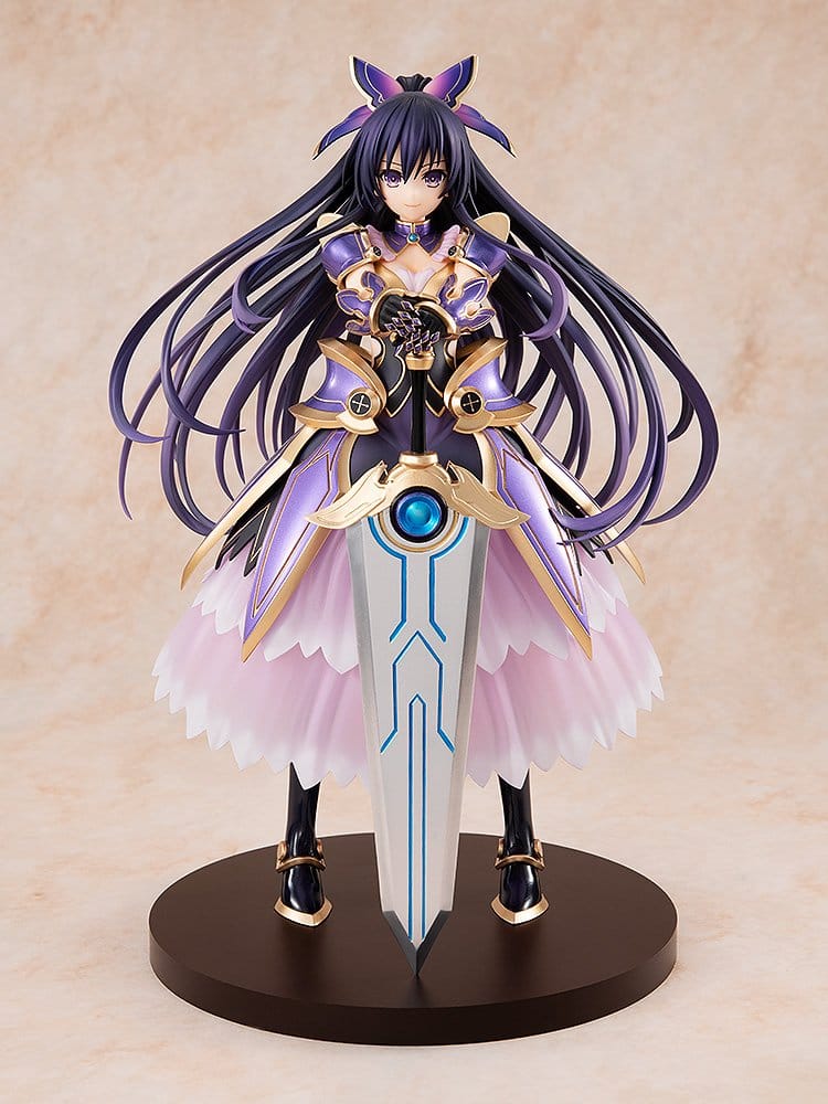 Date A Live Figura PVC 1/7 Tohka Yatogami Astral Dress Ver. (re-run) 23 cm