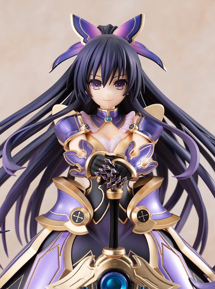 Date A Live Figura PVC 1/7 Tohka Yatogami Astral Dress Ver. (re-run) 23 cm
