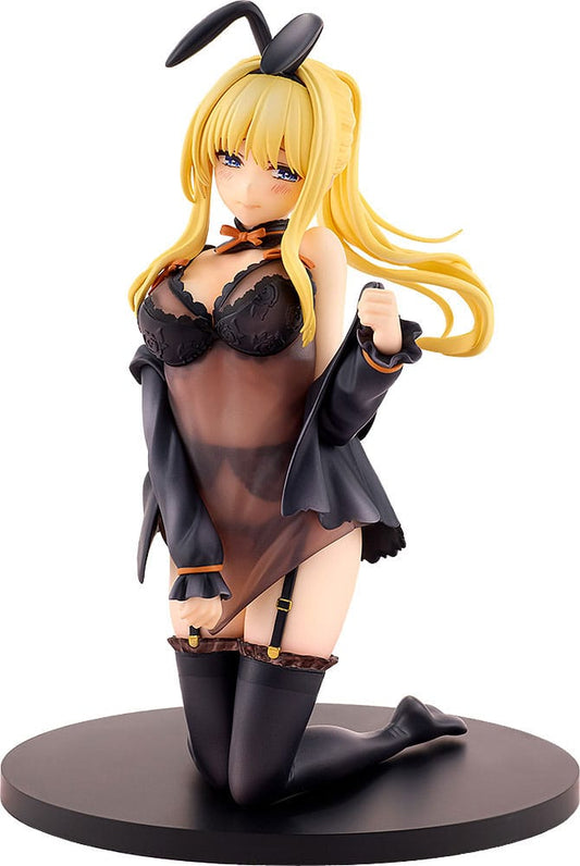 Konosuba God's blessing on this wonderful world! Estatua PVC Darkness: Light Novel 10th Anniversary Ver. 15 cm - Z POP Toys
