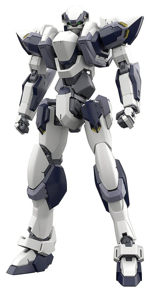 Full Metal Panic! Maqueta Plastic Model Kit 1/48 Arbalest Special Set 18 cm