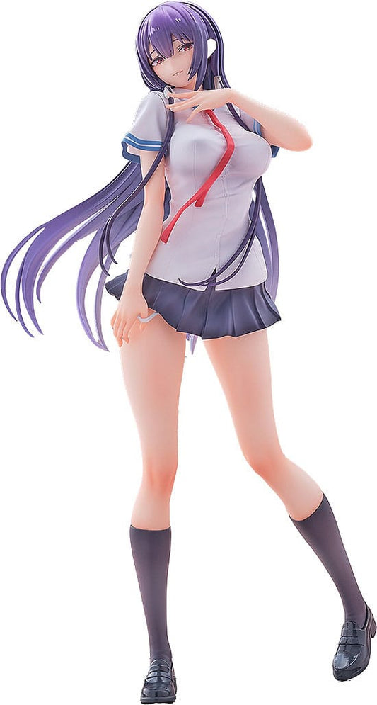 Please Put Them On, Takamine-san Estatua 1/7 Takane Takamine Eternal Virgin Road Ver. 24 cm - Z POP Toys