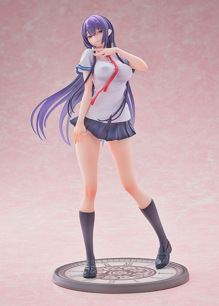 Please Put Them On, Takamine-san Estatua 1/7 Takane Takamine Eternal Virgin Road Ver. 24 cm - Z POP Toys