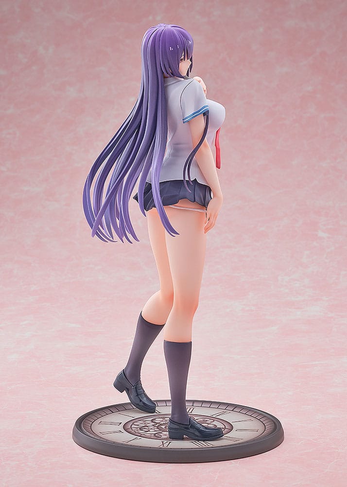 Please Put Them On, Takamine-san Estatua 1/7 Takane Takamine Eternal Virgin Road Ver. 24 cm - Z POP Toys