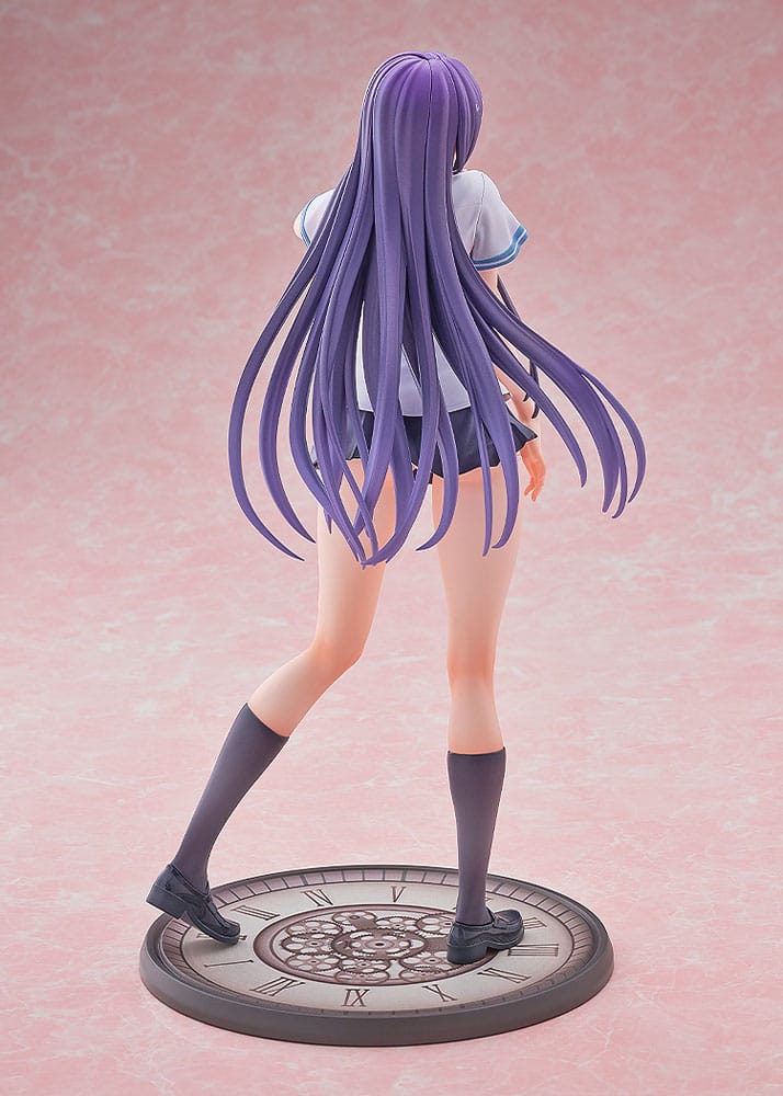 Please Put Them On, Takamine-san Estatua 1/7 Takane Takamine Eternal Virgin Road Ver. 24 cm - Z POP Toys