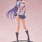 Please Put Them On, Takamine-san Estatua 1/7 Takane Takamine Eternal Virgin Road Ver. 24 cm - Z POP Toys