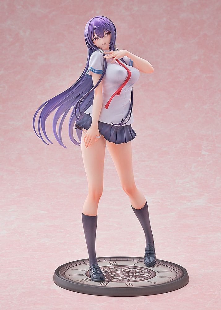 Please Put Them On, Takamine-san Estatua 1/7 Takane Takamine Eternal Virgin Road Ver. 24 cm - Z POP Toys