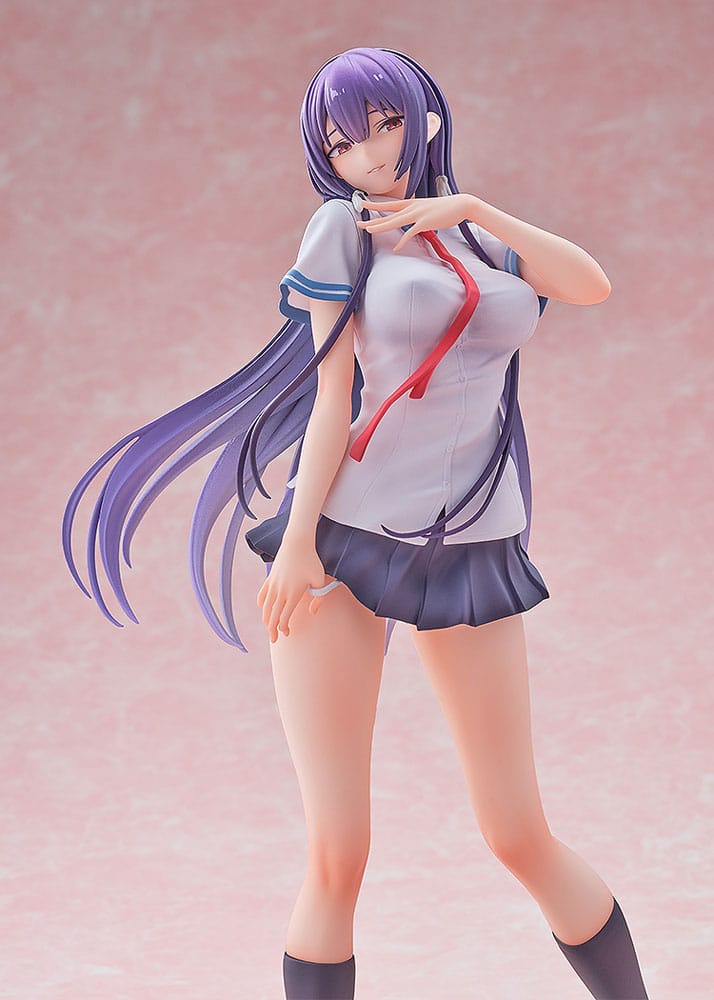 Please Put Them On, Takamine-san Estatua 1/7 Takane Takamine Eternal Virgin Road Ver. 24 cm - Z POP Toys