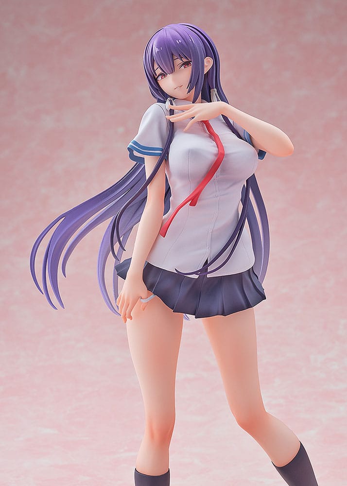 Please Put Them On, Takamine-san Estatua 1/7 Takane Takamine Eternal Virgin Road Ver. 24 cm - Z POP Toys