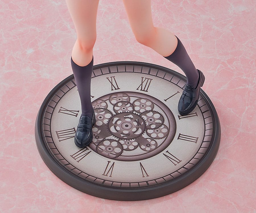 Please Put Them On, Takamine-san Estatua 1/7 Takane Takamine Eternal Virgin Road Ver. 24 cm - Z POP Toys