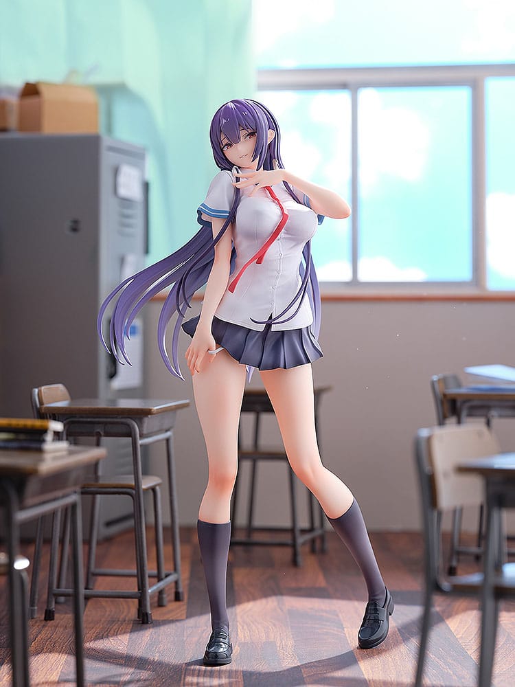 Please Put Them On, Takamine-san Estatua 1/7 Takane Takamine Eternal Virgin Road Ver. 24 cm - Z POP Toys