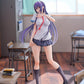 Please Put Them On, Takamine-san Estatua 1/7 Takane Takamine Eternal Virgin Road Ver. 24 cm - Z POP Toys