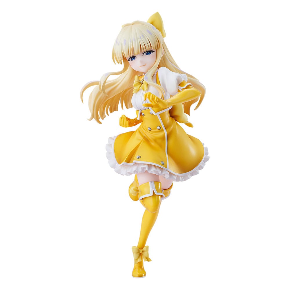 Gushing Over Magical Girls Estatua 1/7 Magia Sulfur 22 cm - Z POP Toys