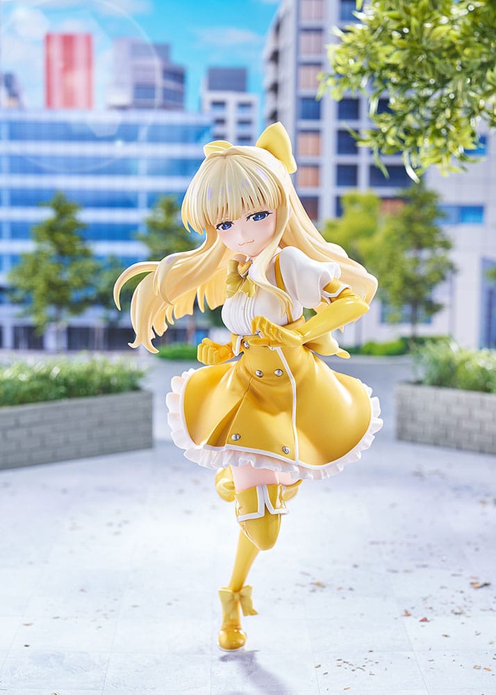 Gushing Over Magical Girls Estatua 1/7 Magia Sulfur 22 cm - Z POP Toys