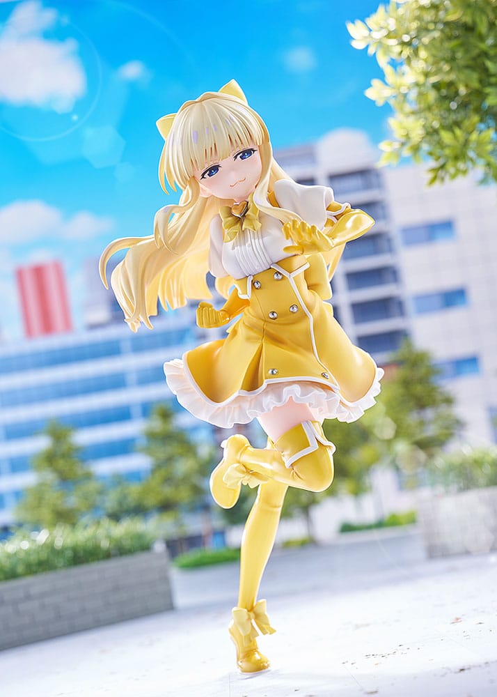 Gushing Over Magical Girls Estatua 1/7 Magia Sulfur 22 cm - Z POP Toys