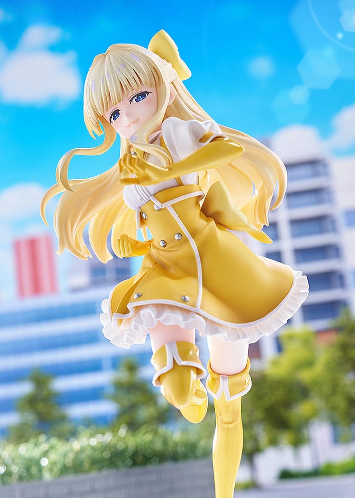 Gushing Over Magical Girls Estatua 1/7 Magia Sulfur 22 cm - Z POP Toys