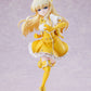 Gushing Over Magical Girls Estatua 1/7 Magia Sulfur 22 cm - Z POP Toys