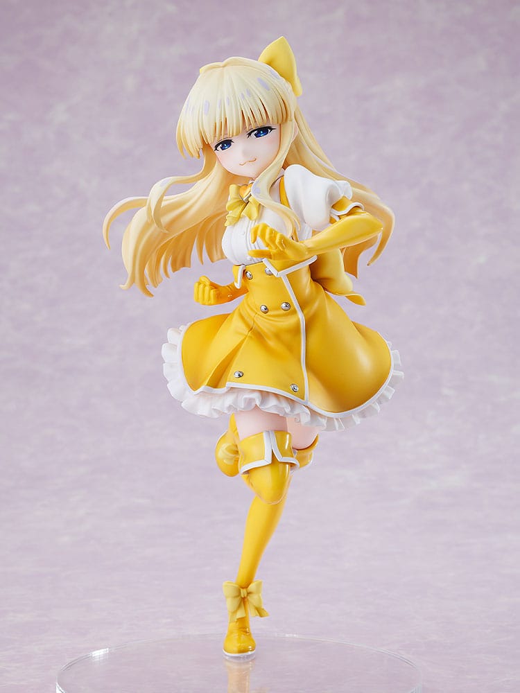 Gushing Over Magical Girls Estatua 1/7 Magia Sulfur 22 cm - Z POP Toys