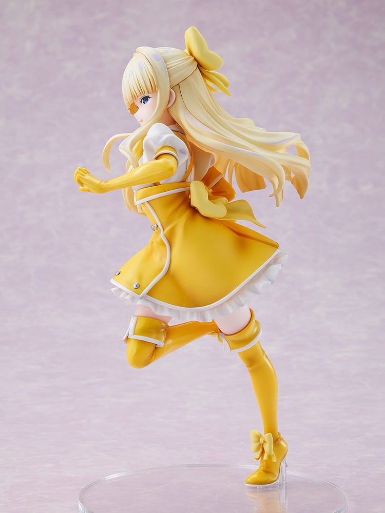 Gushing Over Magical Girls Estatua 1/7 Magia Sulfur 22 cm - Z POP Toys
