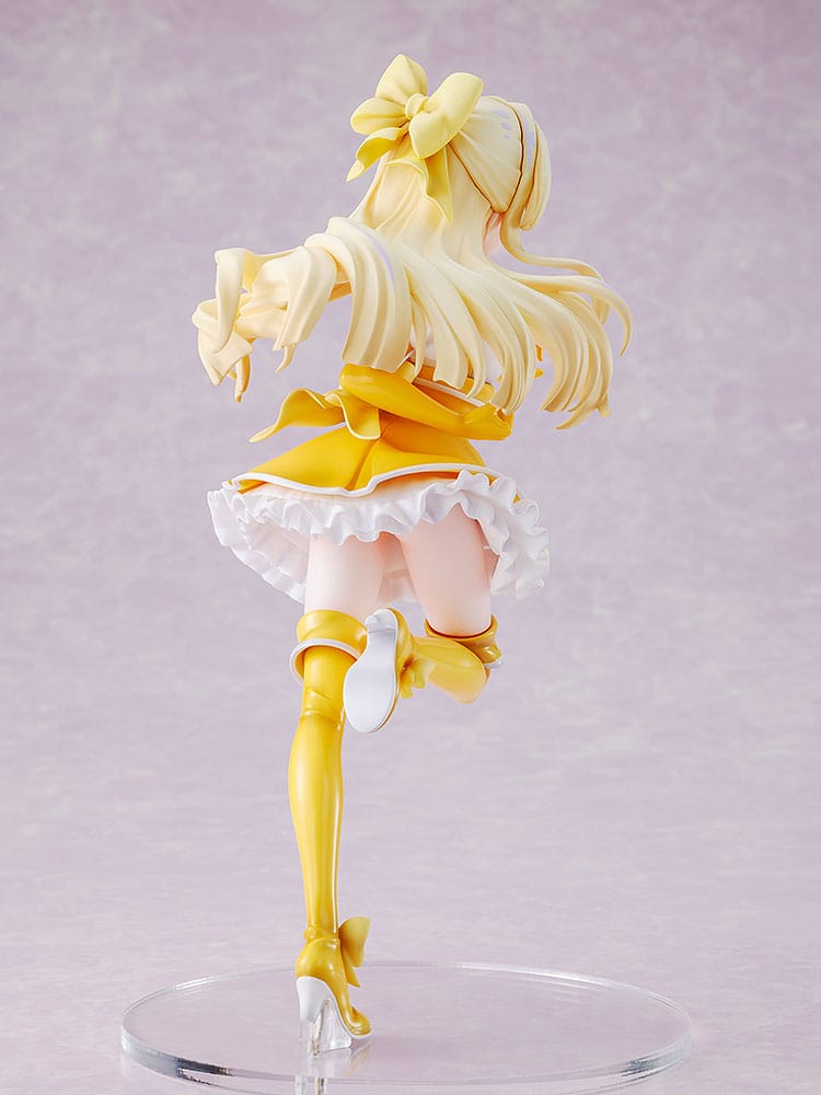Gushing Over Magical Girls Estatua 1/7 Magia Sulfur 22 cm - Z POP Toys