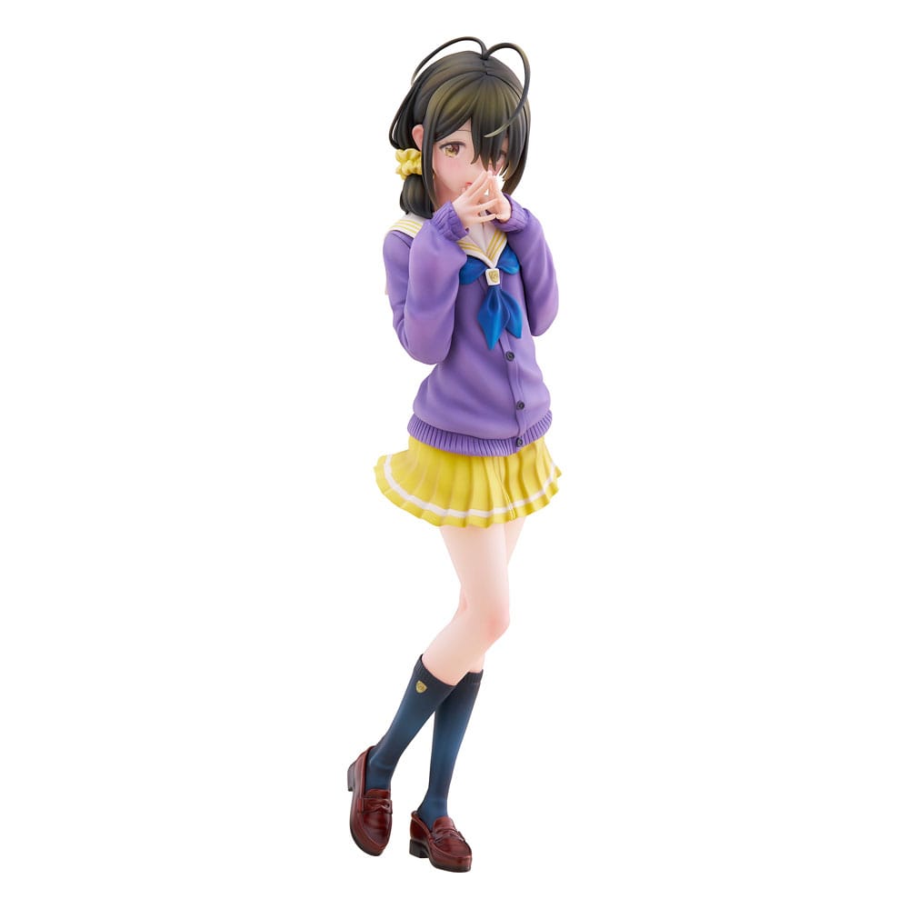 The Shiunji Family Children Estatua PVC 1/7 Kotono Shiunji 22 cm - Z POP Toys