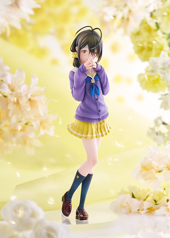 The Shiunji Family Children Estatua PVC 1/7 Kotono Shiunji 22 cm - Z POP Toys
