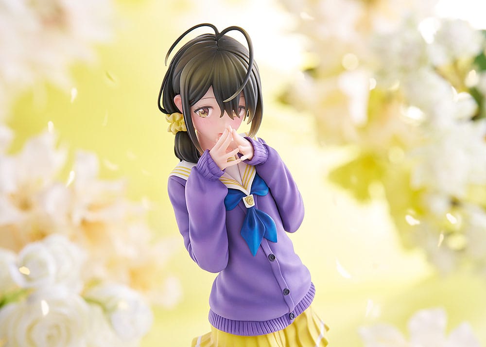 The Shiunji Family Children Estatua PVC 1/7 Kotono Shiunji 22 cm - Z POP Toys