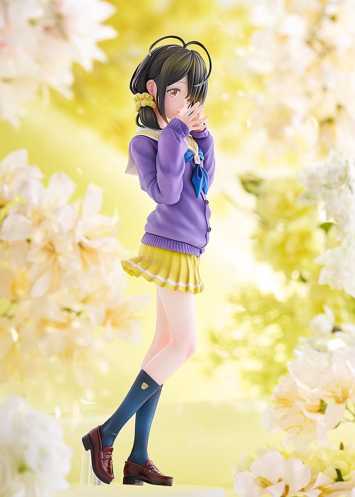 The Shiunji Family Children Estatua PVC 1/7 Kotono Shiunji 22 cm - Z POP Toys
