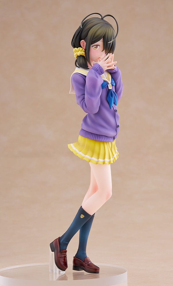 The Shiunji Family Children Estatua PVC 1/7 Kotono Shiunji 22 cm - Z POP Toys