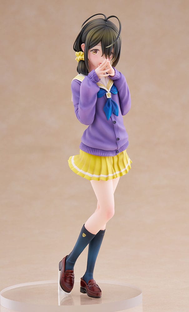 The Shiunji Family Children Estatua PVC 1/7 Kotono Shiunji 22 cm - Z POP Toys