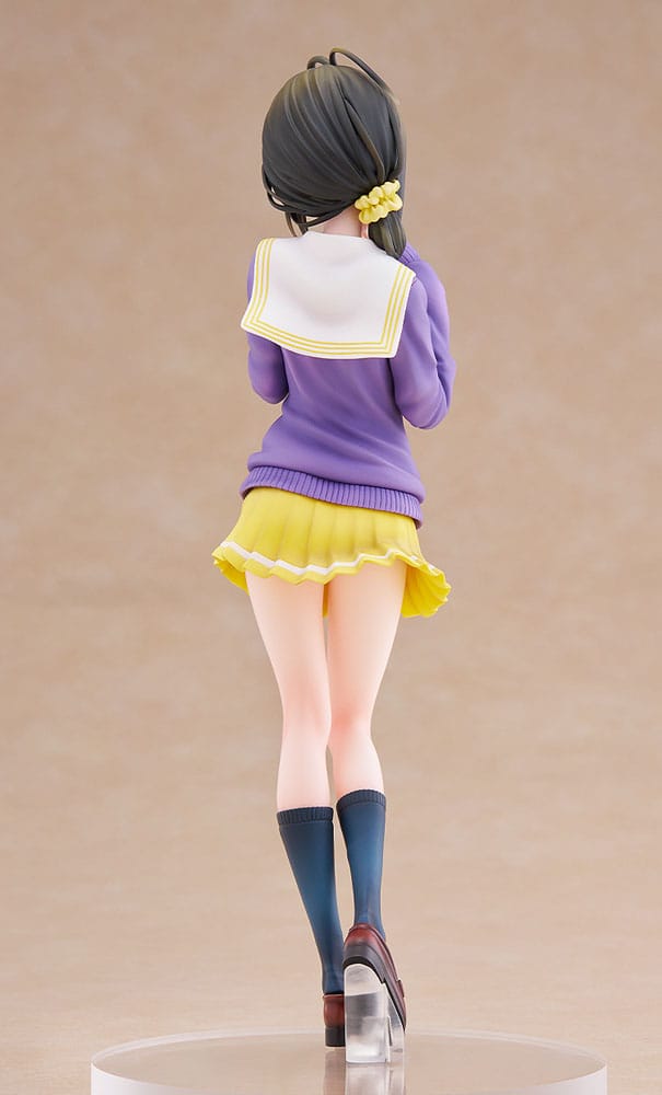 The Shiunji Family Children Estatua PVC 1/7 Kotono Shiunji 22 cm - Z POP Toys