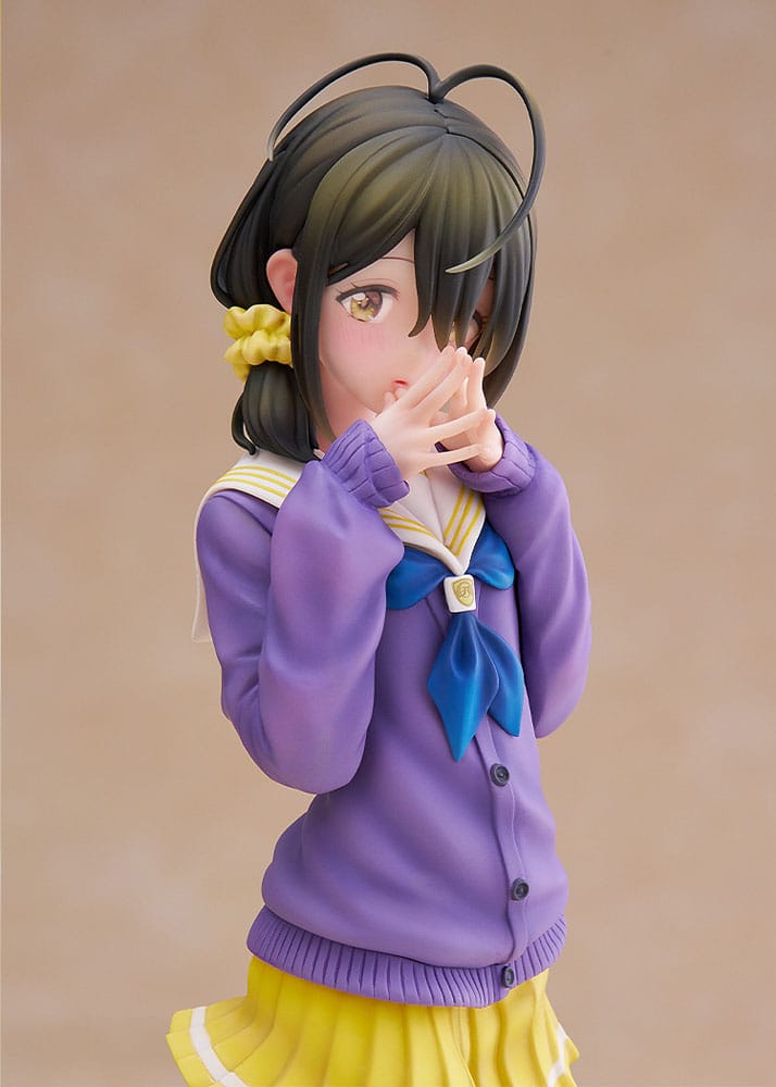 The Shiunji Family Children Estatua PVC 1/7 Kotono Shiunji 22 cm - Z POP Toys