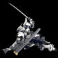 Full Metal Panic! Plastic Model Kit 1/48 Azure Raven 18 cm