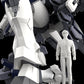 Full Metal Panic! Plastic Model Kit 1/48 Azure Raven 18 cm