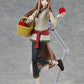 Spice and Wolf: Merchant Meets the Wise Wolf Maqueta Plastic Model Kit Kadokawa Plastic Model Series Holo 15 cm