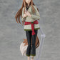 Spice and Wolf: Merchant Meets the Wise Wolf Maqueta Plastic Model Kit Kadokawa Plastic Model Series Holo 15 cm