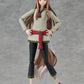 Spice and Wolf: Merchant Meets the Wise Wolf Maqueta Plastic Model Kit Kadokawa Plastic Model Series Holo 15 cm